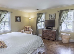 Country Estate Farm | Redding Ridge