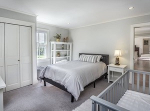 Country Estate Farm | Redding Ridge