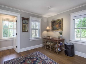 Country Estate Farm | Redding Ridge