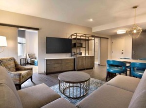 Embassy | Downtown West