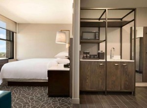 Embassy | Downtown West
