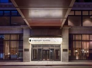 Embassy | Downtown West