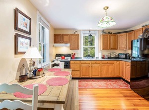 Cottage Of Downtown | Harpers Ferry