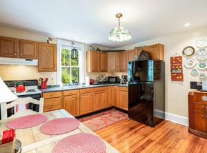 Cottage Of Downtown | Harpers Ferry