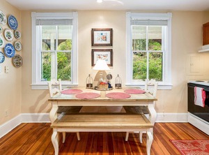 Cottage Of Downtown | Harpers Ferry