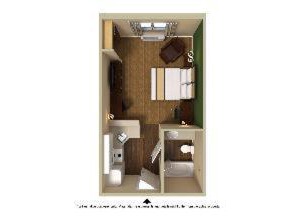 Extended Stay America Suites Rochester North | Rochester