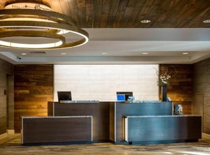 Fairfield Inn | Waterbury