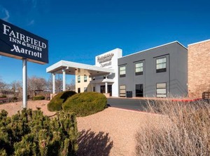 Fairfield Inn | Southside