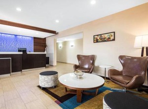 Fairfield Inn | Southside