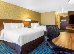 Fairfield Inn | Southside