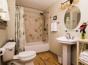 Bark Eater Inn Keene | Keene