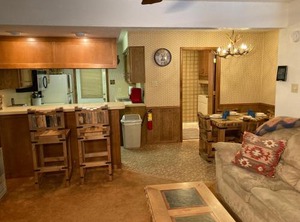 Grandview Townhouse | Red River