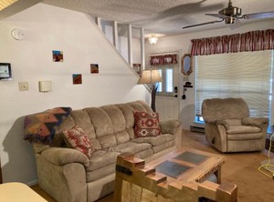 Grandview Townhouse | Red River