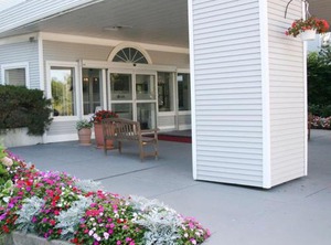 Hampton Inn Burlington Colchester | Burlington