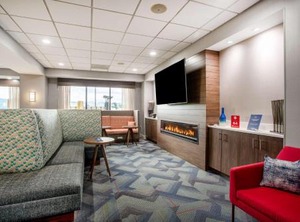 Hampton Inn Elkins | Elkins