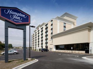 Hampton Inn Green Bay Downtown | Green Bay