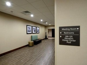 Hampton Inn Green Bay Downtown | Green Bay