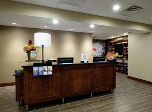 Hampton Inn Green Bay Downtown | Green Bay