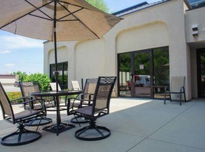 Hampton Inn Rochester | Rochester