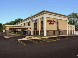 Hampton Inn Rochester | Rochester