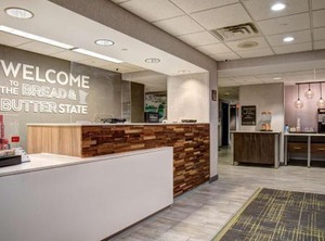 Hampton Inn Rochester | Rochester