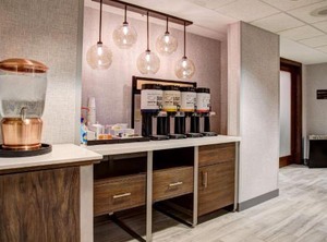 Hampton Inn Rochester | Rochester