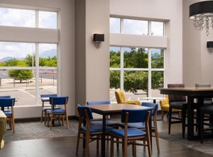 Hampton Inn | Albuquerque