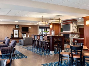 Hampton Inn Watertown | Watertown