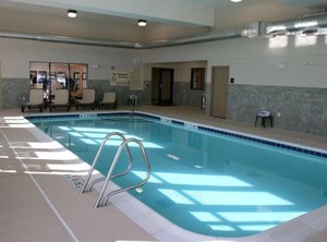 Hampton Inn Watertown | Watertown