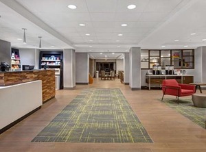 Quality Inn Suites Northampton Amherst | Westfield