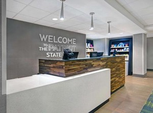 Quality Inn Suites Northampton Amherst | Westfield