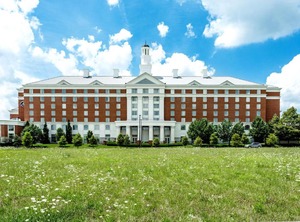Port Columbus | Easton