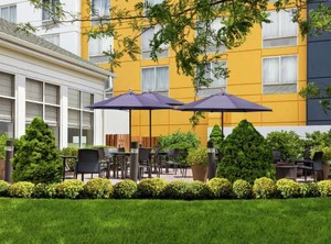 Hilton Garden Inn Allentown Bethlehem Airport | Allentown