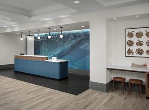 Hilton Garden Inn Portsmouth Downtown | Portsmouth