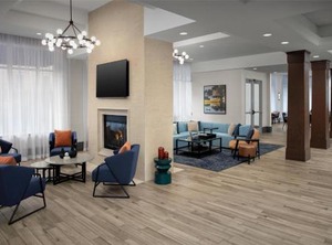 Hilton Garden Inn Portsmouth Downtown | Portsmouth