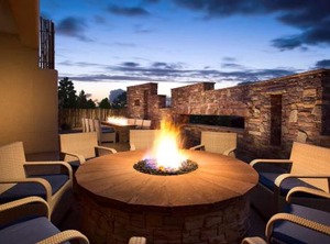 Hilton Santa Fe Buffalo Thunder | Nambe Pueblo