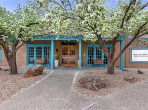 Santa Fe | Northeast Santa Fe