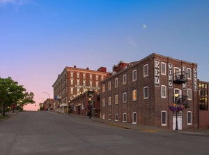 James Hotel Wing | Red Wing