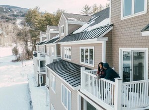Holiday Inn Club Vacations Mount Ascutney Resort Ihg Hotel | Brownsville