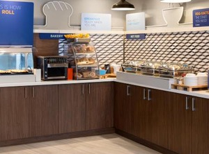 Holiday Inn Express Hotel Brattleboro Ihg | Brattleboro