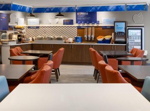 Holiday Inn Express Hotel Brattleboro Ihg | Brattleboro