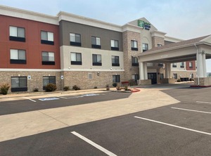 Holiday Inn Express Hotel Las Vegas Ihg | Las Vegas
