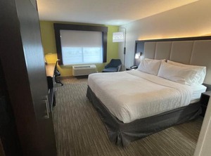 Holiday Inn Express Hotel Las Vegas Ihg | Las Vegas