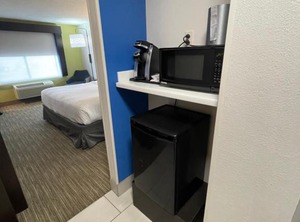 Holiday Inn Express Hotel Las Vegas Ihg | Las Vegas