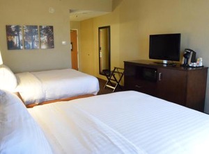 Holiday Inn Express Hotel Islands Ihg | Watertown