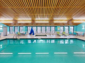 Holiday Inn Express South Burlington Ihg Hotel | South Burlington