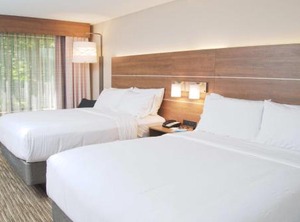 Holiday Inn Express South Burlington Ihg Hotel | South Burlington