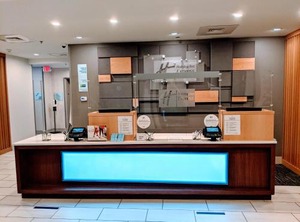 Holiday Inn Express South Burlington Ihg Hotel | South Burlington