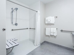 Holiday Inn Express Suites Rice Ihg Hotel | Rice Lake