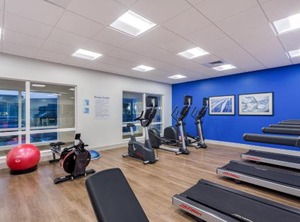 Holiday Inn Express Suites Rice Ihg Hotel | Rice Lake